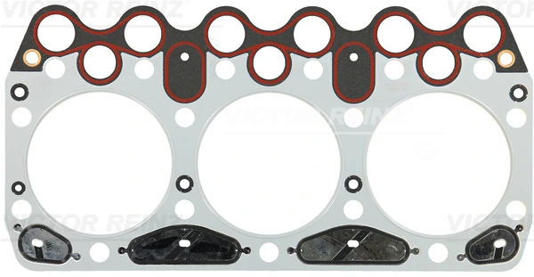 Gasket, cylinder head